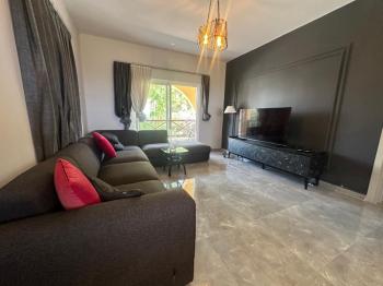 Kıbrıs Girne Çatalköy Doğa Evleri Deniz Manzaralı Full Yenilenmiş 3+1 Satılık Daire