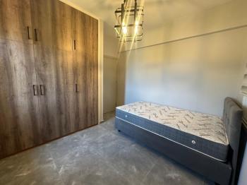 Kıbrıs Girne Çatalköy Doğa Evleri Deniz Manzaralı Full Yenilenmiş 3+1 Satılık Daire