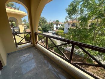 Kıbrıs Girne Çatalköy Doğa Evleri Deniz Manzaralı Full Yenilenmiş 3+1 Satılık Daire