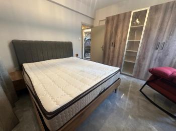 Kıbrıs Girne Çatalköy Doğa Evleri Deniz Manzaralı Full Yenilenmiş 3+1 Satılık Daire