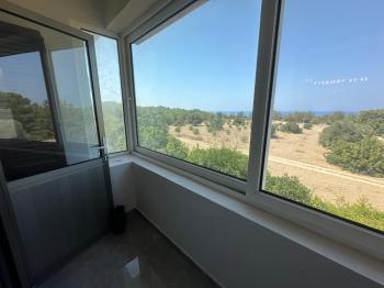 Kıbrıs Girne Çatalköy Doğa Evleri Deniz Manzaralı Full Yenilenmiş 3+1 Satılık Daire
