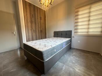 Kıbrıs Girne Çatalköy Doğa Evleri Deniz Manzaralı Full Yenilenmiş 3+1 Satılık Daire