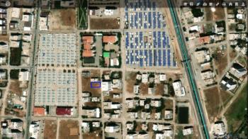 YILMAZ EMLAK'TAN YAVUZ SELİM MAH.SATILIK 380m² DOĞU CEPHELİ ARSA