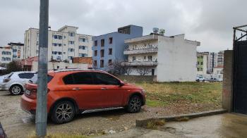 YILMAZ EMLAK'TAN YAVUZ SELİM MAH.SATILIK 380m² DOĞU CEPHELİ ARSA