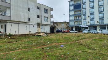 YILMAZ EMLAK'TAN YAVUZ SELİM MAH.SATILIK 380m² DOĞU CEPHELİ ARSA