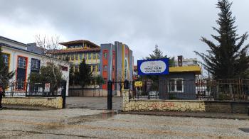 YILMAZ EMLAK'TAN YAVUZ SELİM MAH.SATILIK 380m² DOĞU CEPHELİ ARSA