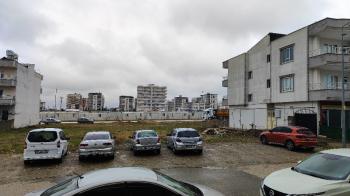 YILMAZ EMLAK'TAN YAVUZ SELİM MAH.SATILIK 380m² DOĞU CEPHELİ ARSA