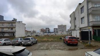 YILMAZ EMLAK'TAN YAVUZ SELİM MAH.SATILIK 380m² DOĞU CEPHELİ ARSA