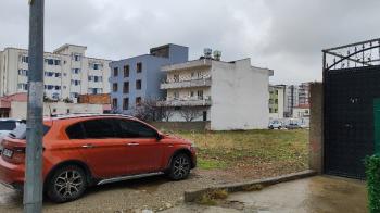 YILMAZ EMLAK'TAN YAVUZ SELİM MAH.SATILIK 380m² DOĞU CEPHELİ ARSA