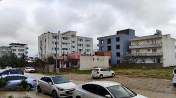 YILMAZ EMLAK'TAN YAVUZ SELİM MAH.SATILIK 380m² DOĞU CEPHELİ ARSA
