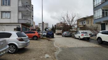 YILMAZ EMLAK'TAN YAVUZ SELİM MAH.SATILIK 380m² DOĞU CEPHELİ ARSA