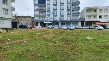 YILMAZ EMLAK'TAN YAVUZ SELİM MAH.SATILIK 380m² DOĞU CEPHELİ ARSA