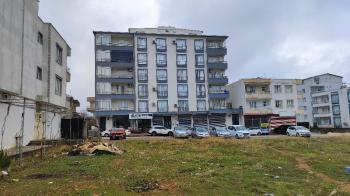 YILMAZ EMLAK'TAN YAVUZ SELİM MAH.SATILIK 380m² DOĞU CEPHELİ ARSA