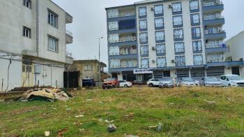 YILMAZ EMLAK'TAN YAVUZ SELİM MAH.SATILIK 380m² DOĞU CEPHELİ ARSA