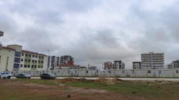 YILMAZ EMLAK'TAN YAVUZ SELİM MAH.SATILIK 380m² DOĞU CEPHELİ ARSA