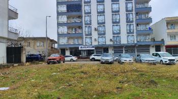 YILMAZ EMLAK'TAN YAVUZ SELİM MAH.SATILIK 380m² DOĞU CEPHELİ ARSA