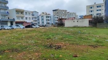 YILMAZ EMLAK'TAN YAVUZ SELİM MAH.SATILIK 380m² DOĞU CEPHELİ ARSA