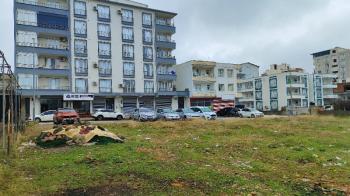 YILMAZ EMLAK'TAN YAVUZ SELİM MAH.SATILIK 380m² DOĞU CEPHELİ ARSA
