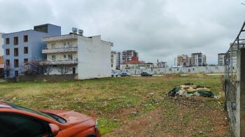 YILMAZ EMLAK'TAN YAVUZ SELİM MAH.SATILIK 380m² DOĞU CEPHELİ ARSA
