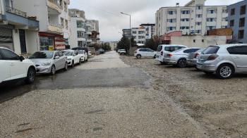 YILMAZ EMLAK'TAN YAVUZ SELİM MAH.SATILIK 380m² DOĞU CEPHELİ ARSA