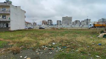 YILMAZ EMLAK'TAN YAVUZ SELİM MAH.SATILIK 380m² DOĞU CEPHELİ ARSA