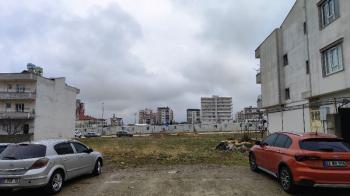 YILMAZ EMLAK'TAN YAVUZ SELİM MAH.SATILIK 380m² DOĞU CEPHELİ ARSA