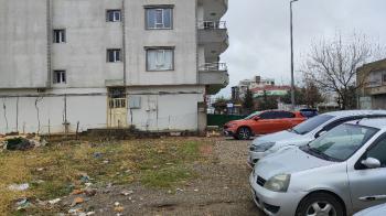 YILMAZ EMLAK'TAN YAVUZ SELİM MAH.SATILIK 380m² DOĞU CEPHELİ ARSA