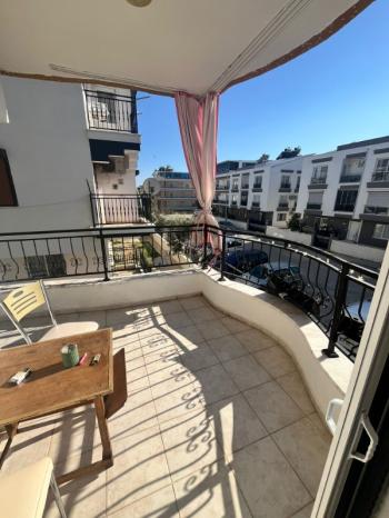 DİDİM EFELER MAHALLESİ' NDE GENİŞ BALKONLU 2+1 ACİL SATILIK – FIRSAT DAİRE!