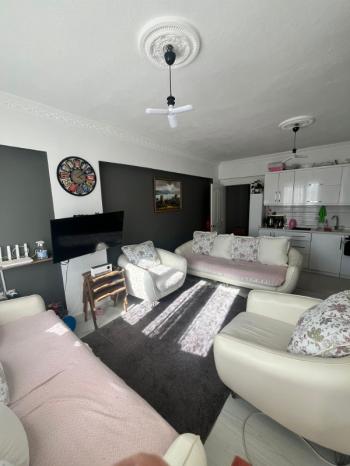 DİDİM EFELER MAHALLESİ' NDE GENİŞ BALKONLU 2+1 ACİL SATILIK – FIRSAT DAİRE!
