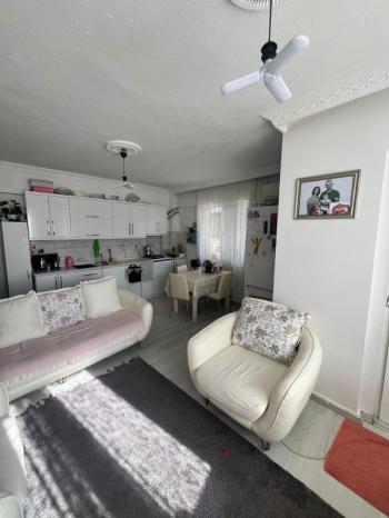 DİDİM EFELER MAHALLESİ' NDE GENİŞ BALKONLU 2+1 ACİL SATILIK – FIRSAT DAİRE!