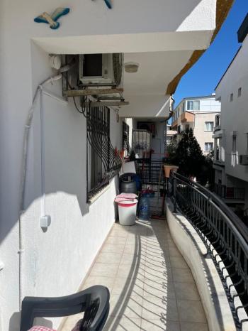 DİDİM EFELER MAHALLESİ' NDE GENİŞ BALKONLU 2+1 ACİL SATILIK – FIRSAT DAİRE!