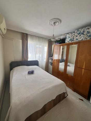 DİDİM EFELER MAHALLESİ' NDE GENİŞ BALKONLU 2+1 ACİL SATILIK – FIRSAT DAİRE!