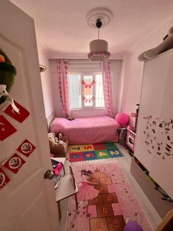 DİDİM EFELER MAHALLESİ' NDE GENİŞ BALKONLU 2+1 ACİL SATILIK – FIRSAT DAİRE!