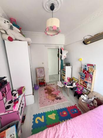 DİDİM EFELER MAHALLESİ' NDE GENİŞ BALKONLU 2+1 ACİL SATILIK – FIRSAT DAİRE!