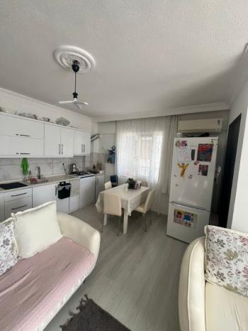 DİDİM EFELER MAHALLESİ' NDE GENİŞ BALKONLU 2+1 ACİL SATILIK – FIRSAT DAİRE!