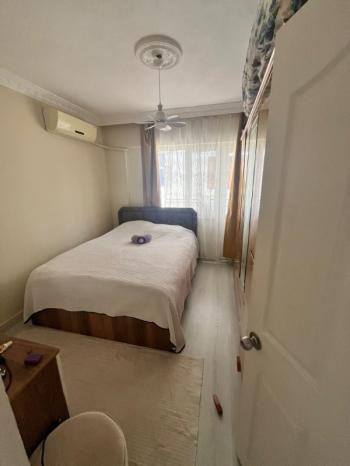 DİDİM EFELER MAHALLESİ' NDE GENİŞ BALKONLU 2+1 ACİL SATILIK – FIRSAT DAİRE!