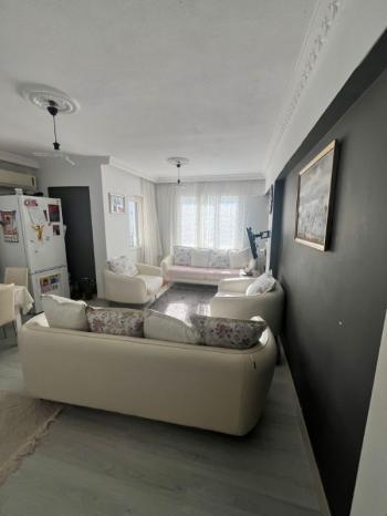 DİDİM EFELER MAHALLESİ' NDE GENİŞ BALKONLU 2+1 ACİL SATILIK – FIRSAT DAİRE!