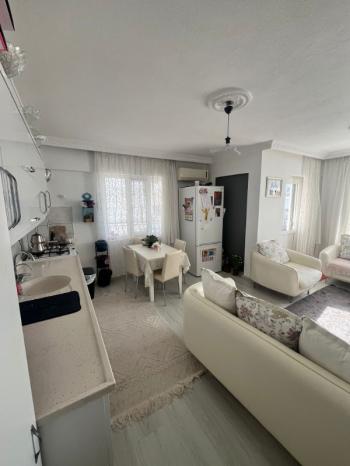 DİDİM EFELER MAHALLESİ' NDE GENİŞ BALKONLU 2+1 ACİL SATILIK – FIRSAT DAİRE!
