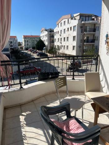 DİDİM EFELER MAHALLESİ' NDE GENİŞ BALKONLU 2+1 ACİL SATILIK – FIRSAT DAİRE!