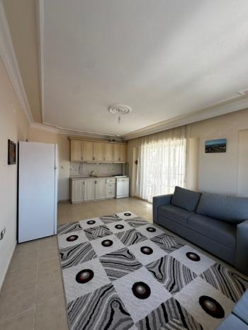 DİDİM EFELER MAHALLESİ ADNAN MENDERES BULVARI ÜZERİNDE ÇİFT BANYOLU  GENİŞ TERASLI   2+1 DUBLEKS FIRSAT DAİRE! 