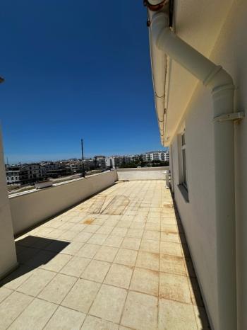 DİDİM EFELER MAHALLESİ ADNAN MENDERES BULVARI ÜZERİNDE ÇİFT BANYOLU  GENİŞ TERASLI   2+1 DUBLEKS FIRSAT DAİRE! 