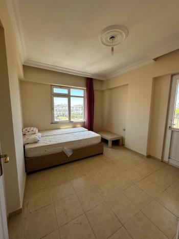 DİDİM EFELER MAHALLESİ ADNAN MENDERES BULVARI ÜZERİNDE ÇİFT BANYOLU  GENİŞ TERASLI   2+1 DUBLEKS FIRSAT DAİRE! 