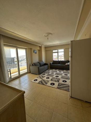 DİDİM EFELER MAHALLESİ ADNAN MENDERES BULVARI ÜZERİNDE ÇİFT BANYOLU  GENİŞ TERASLI   2+1 DUBLEKS FIRSAT DAİRE! 