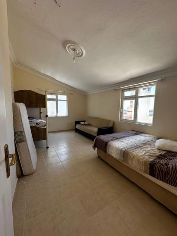 DİDİM EFELER MAHALLESİ ADNAN MENDERES BULVARI ÜZERİNDE ÇİFT BANYOLU  GENİŞ TERASLI   2+1 DUBLEKS FIRSAT DAİRE! 