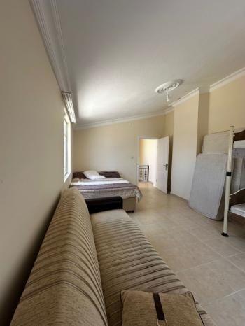 DİDİM EFELER MAHALLESİ ADNAN MENDERES BULVARI ÜZERİNDE ÇİFT BANYOLU  GENİŞ TERASLI   2+1 DUBLEKS FIRSAT DAİRE! 