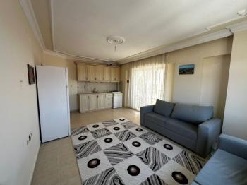 DİDİM EFELER MAHALLESİ ADNAN MENDERES BULVARI ÜZERİNDE ÇİFT BANYOLU  GENİŞ TERASLI   2+1 DUBLEKS FIRSAT DAİRE! 