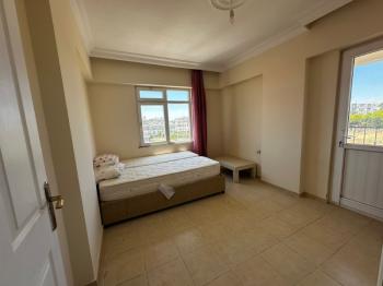 DİDİM EFELER MAHALLESİ ADNAN MENDERES BULVARI ÜZERİNDE ÇİFT BANYOLU  GENİŞ TERASLI   2+1 DUBLEKS FIRSAT DAİRE! 