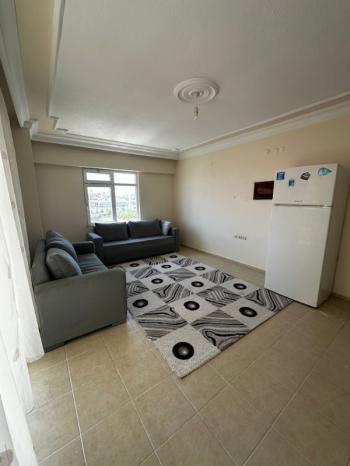 DİDİM EFELER MAHALLESİ ADNAN MENDERES BULVARI ÜZERİNDE ÇİFT BANYOLU  GENİŞ TERASLI   2+1 DUBLEKS FIRSAT DAİRE! 