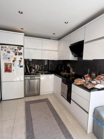 DİDİM HİSAR MAHALLESİ’NDE  135 m² GENİŞ KULLANIM ALANLI BAHÇELİ  GENİŞ TERASLI & BALKONLU 1 YAŞINDA 3+1 SATILIK VİLLA! 