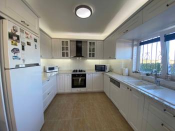 DİDİM HİSAR MAHALLESİ’NDE  360 m² ARSA İÇERİSİNDE  MÜSTAKİL BAHÇELİ  AYRI GİRİŞLİ 3+1 VİLLA! 